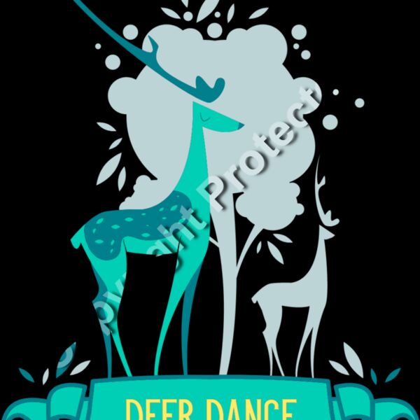Deer Dance Thumbnail