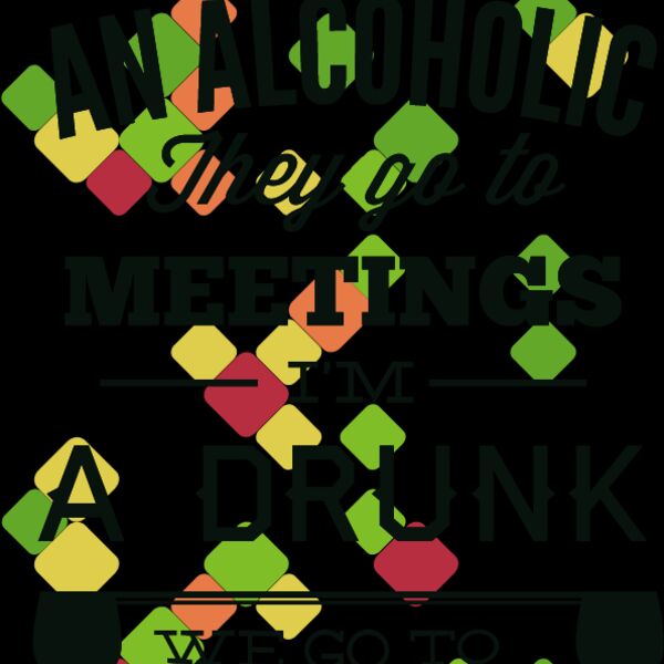 Not an alcoholic Thumbnail