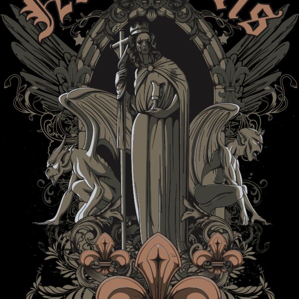 Necropolis Thumbnail