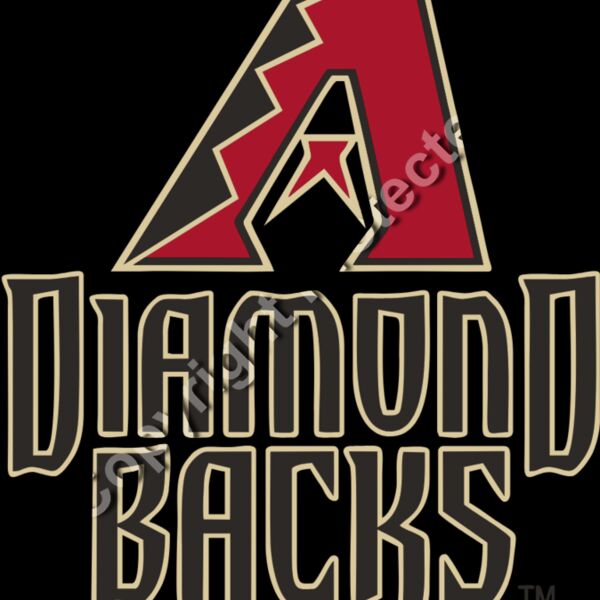 AZ Diamond Backs Logo Thumbnail