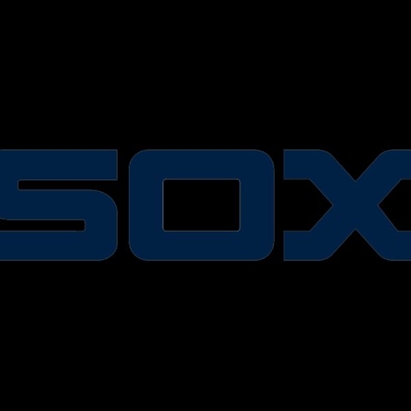 Chicago White Sox Logo Front Thumbnail