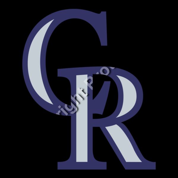 Colorado Rockies Logo Thumbnail