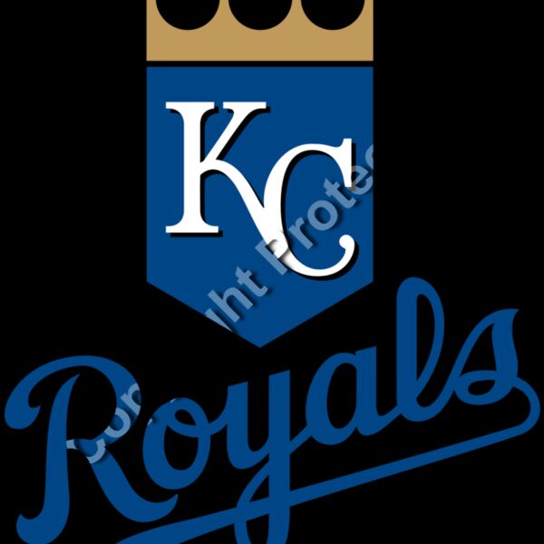 Kansas City Royals Logo Thumbnail