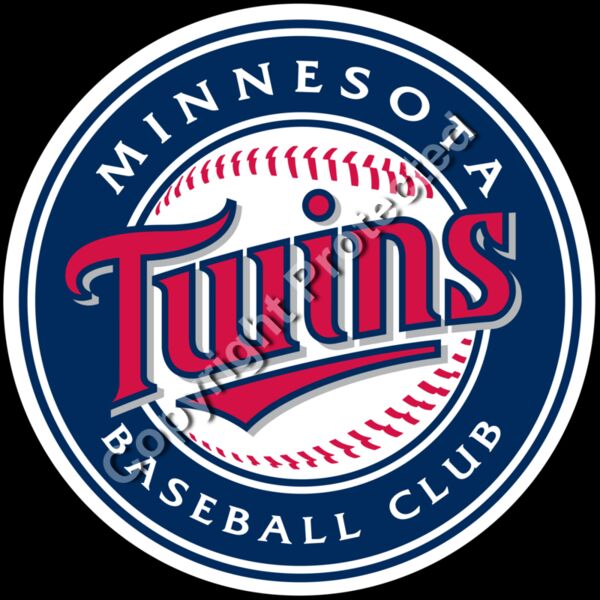 Minnesota Twins Logo Thumbnail