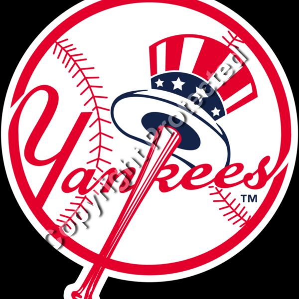 New York Yankees Logo Thumbnail