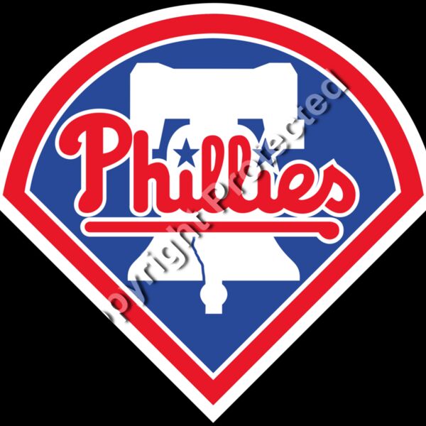 Philadelphia Phillies Logo Thumbnail