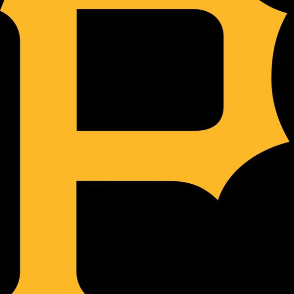 Pittsburgh Pirates Logo Thumbnail
