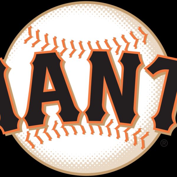 San Francisco Giants Logo Thumbnail