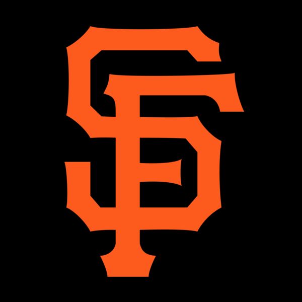 San Francisco Giants Logo Cap  Thumbnail