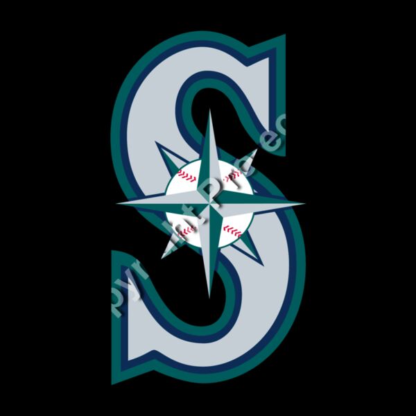 Seattle Mariners S Logo Thumbnail