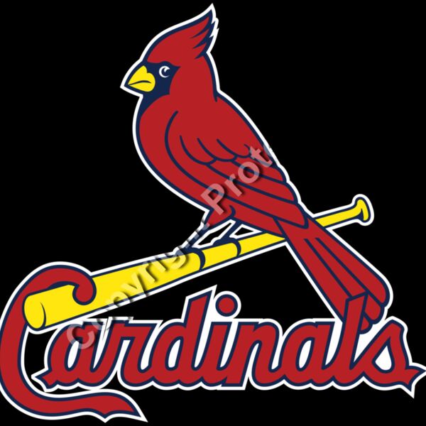 St Louis Cardinals Logo Thumbnail
