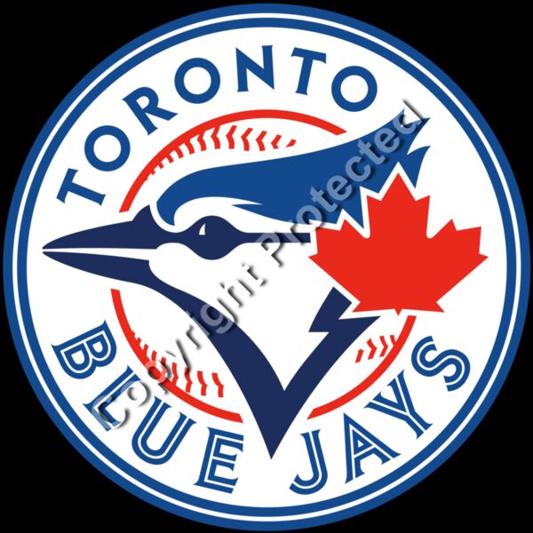 Toronto Blue Jays Logo Thumbnail