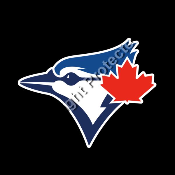 Toronto Blue Jays Logo New  Thumbnail