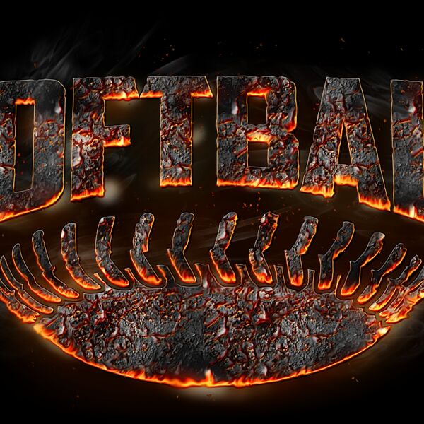 Softball Molten Thumbnail