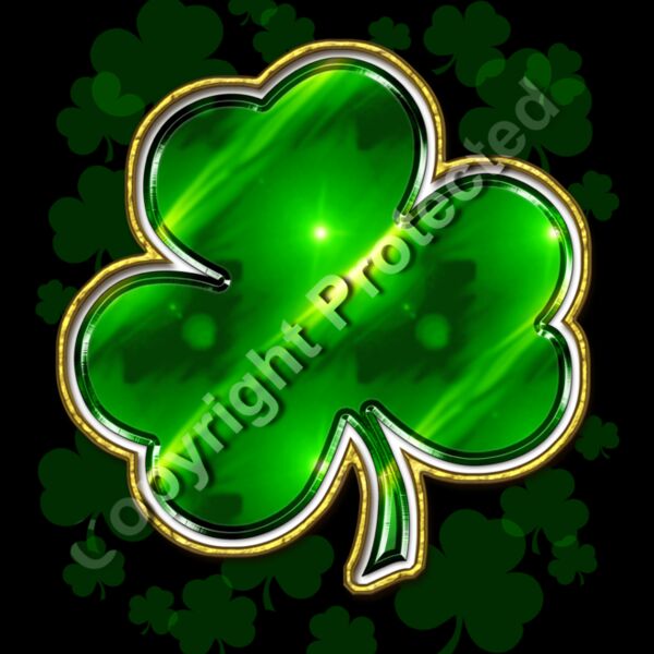 Lucky Clover Thumbnail