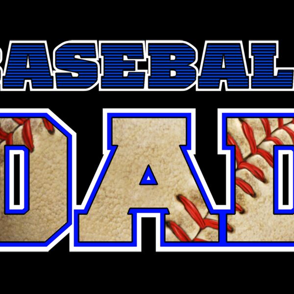 Baseball Dad Thumbnail