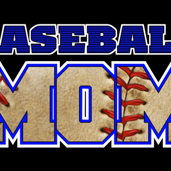 Baseball Mom Thumbnail