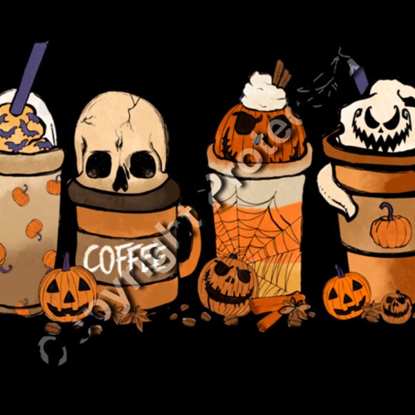 Dead inside but spiced Thumbnail