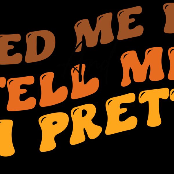 Feed me Pie Thumbnail