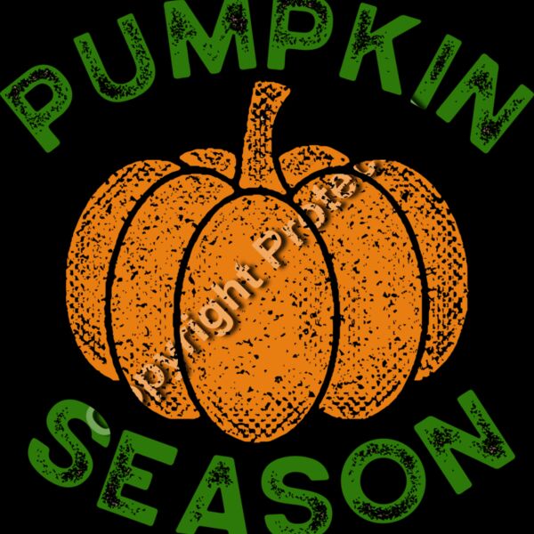 Pumpkin Season Thumbnail