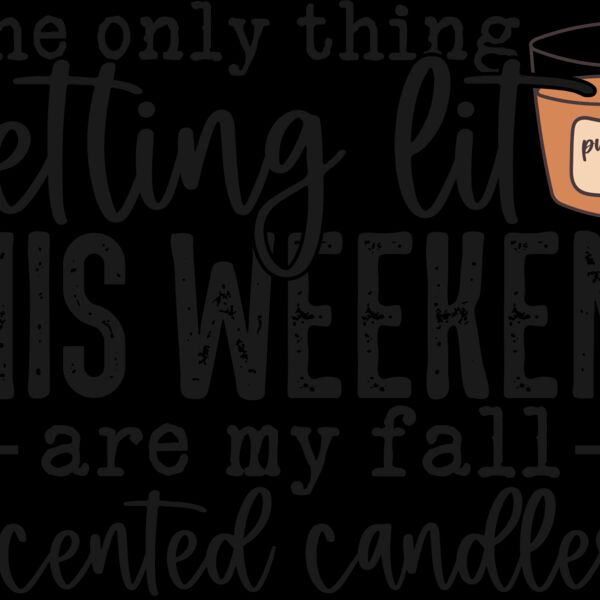 Scented Candles Thumbnail