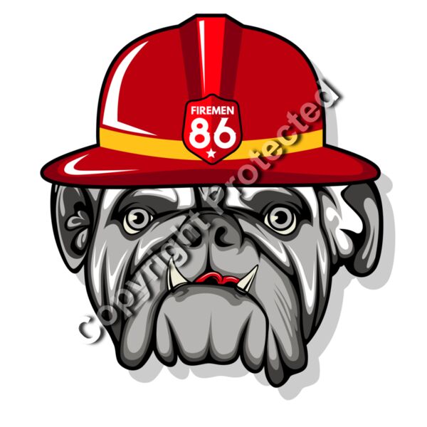 Bulldog Fire Thumbnail