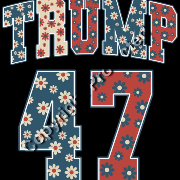 Trump 47 Thumbnail
