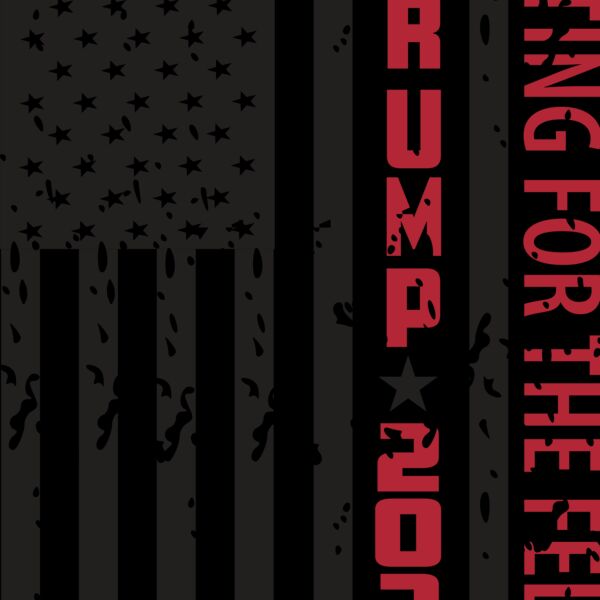 Trump Flag Thumbnail