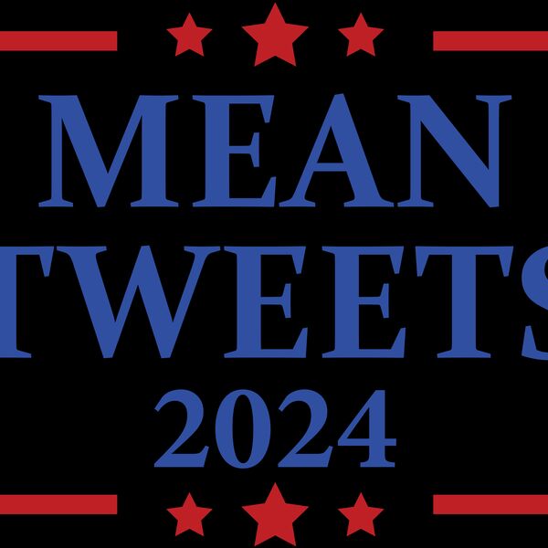 Mean Tweet 3 Thumbnail
