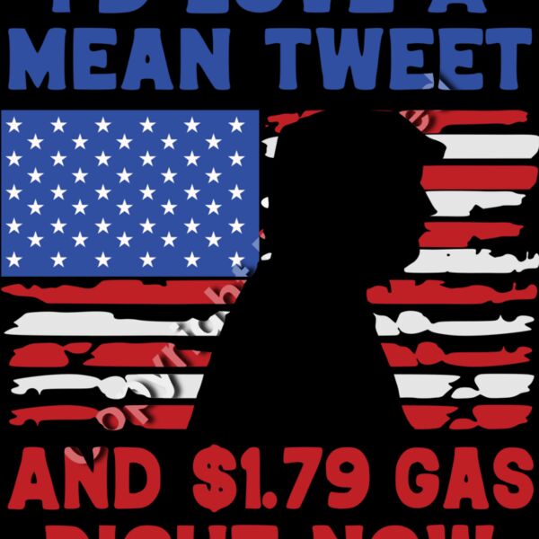 Mean Tweet 8 Thumbnail