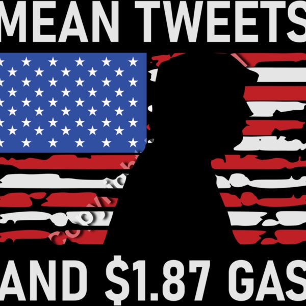 Mean Tweet cheap Gas 5 Thumbnail