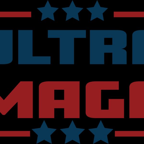 ULTRA MAGA Thumbnail