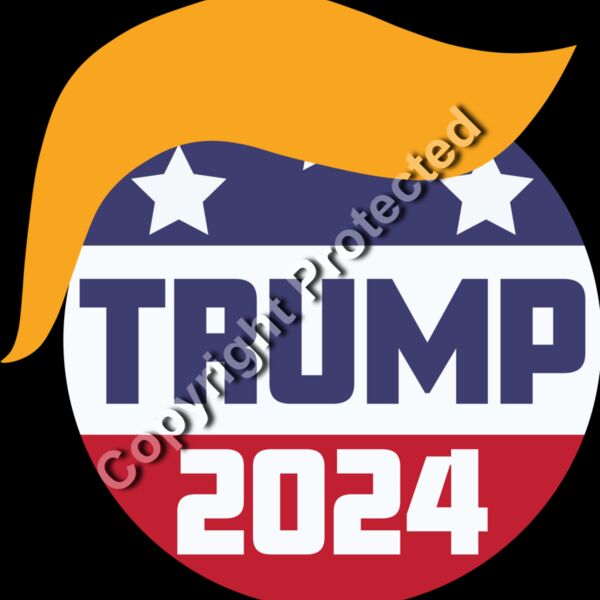 Trump 2024 3 Thumbnail