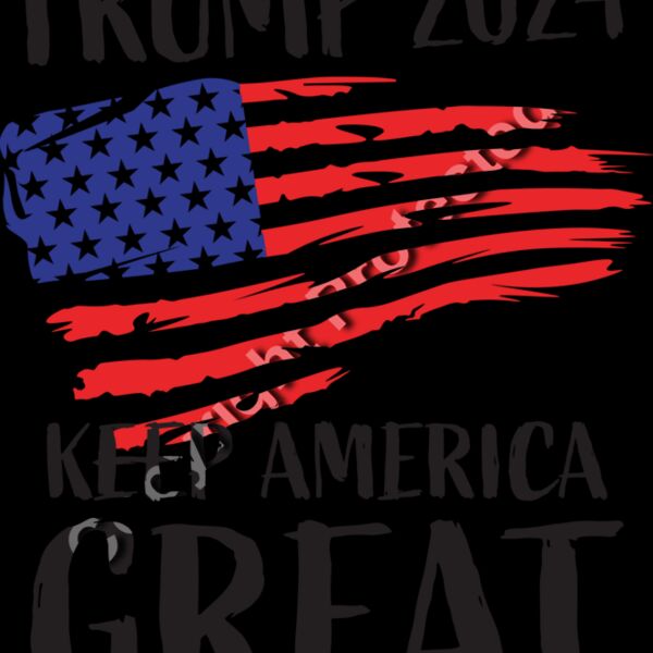 Trump Keep America Great 1 Thumbnail
