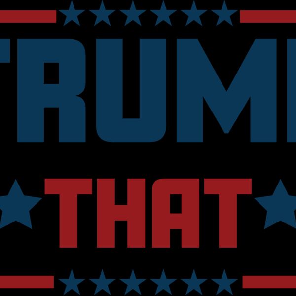 Trump That Thumbnail