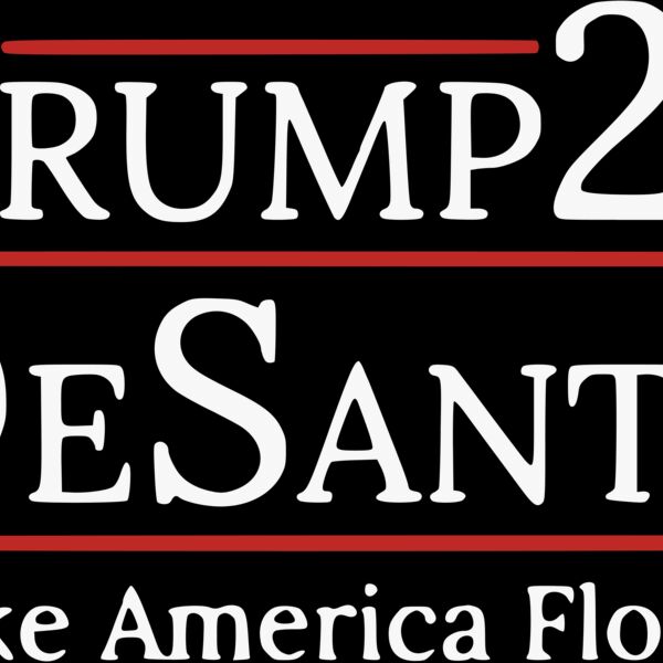 Trump DeSantis 2024 1 Thumbnail