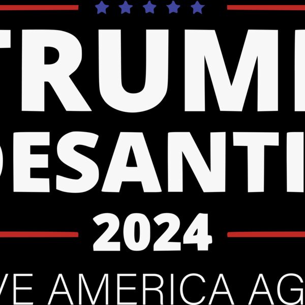 Trump DeSantis 2024 3 Thumbnail