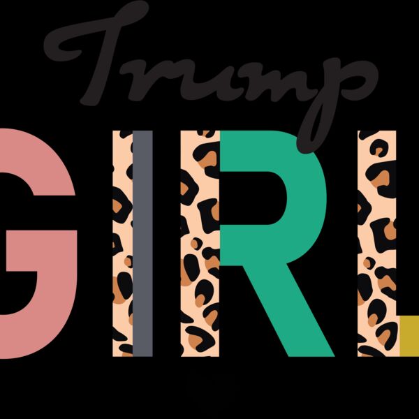 Trump Girl 2 Thumbnail