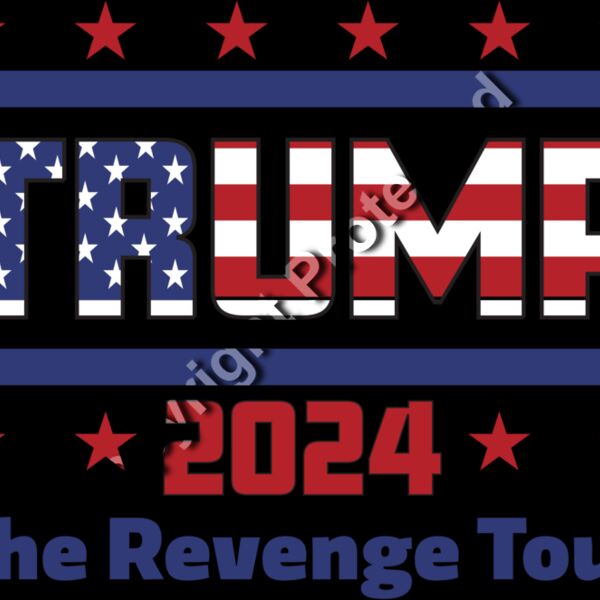 Trump the Revenge Tour 1 Thumbnail