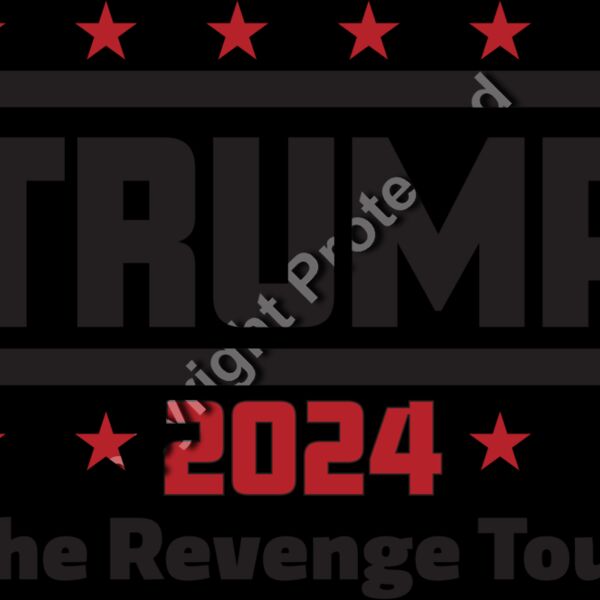 Trump the Revenge Tour 2 Thumbnail