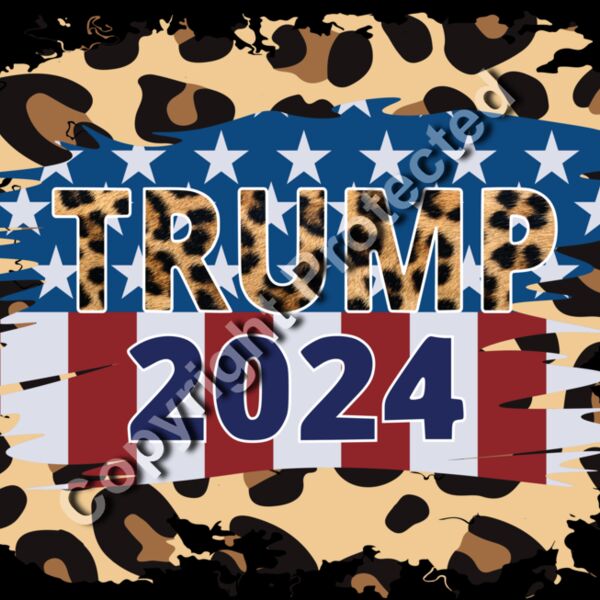 Trump Leopard 3 Thumbnail