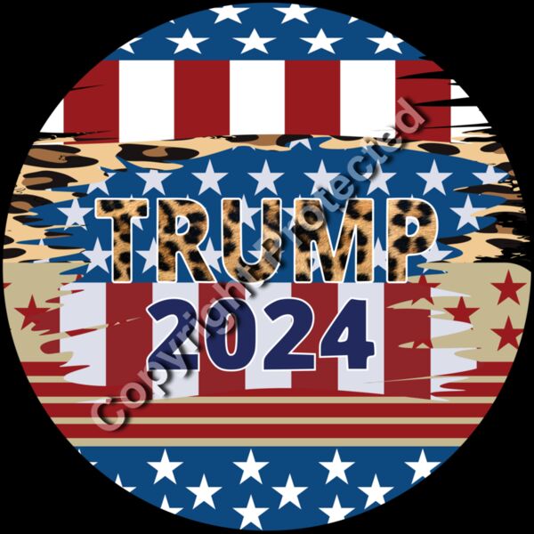 Trump Leopard 6 Thumbnail