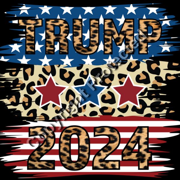 Trump Leopard 7 Thumbnail