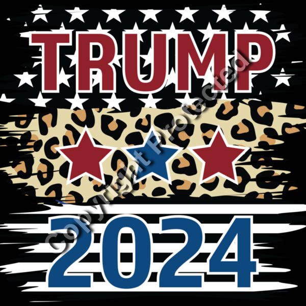Trump Leopard 8 Thumbnail