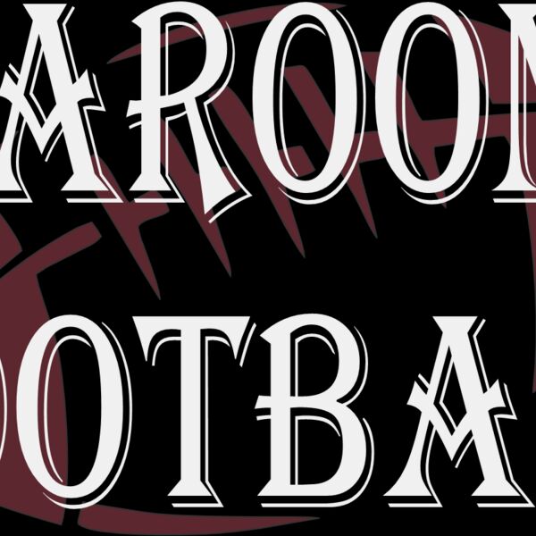 Tinky Maroons Football Thumbnail