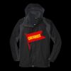 Ranger 3 in 1 Jacket Thumbnail