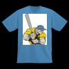 Youth Wicking T-Shirt Thumbnail