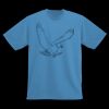 Youth Wicking T-Shirt Thumbnail