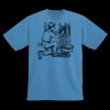 Youth Wicking T-Shirt Thumbnail