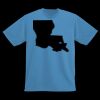 Youth Wicking T-Shirt Thumbnail